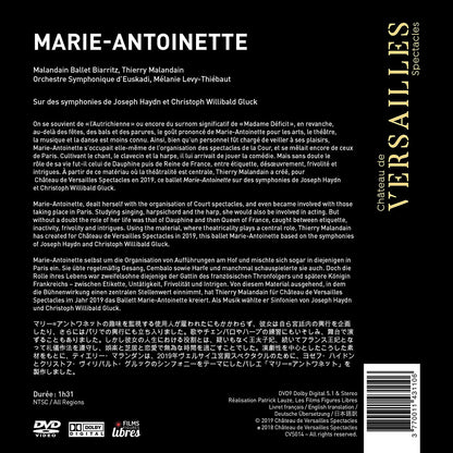 Marie-Antoinette (Ballet