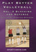 Play Better Volleyball Blocking and Defense