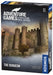 Thames & Kosmos, 695088, Adventure Game: The Dungeon, Discover The Story, Cooperative Board Game,1-4 Players, Ages 12+