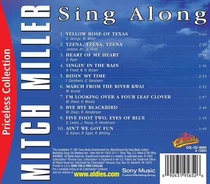 Sing Along