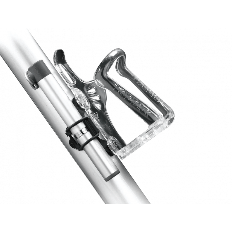 Topeak Rocket Micro - Al