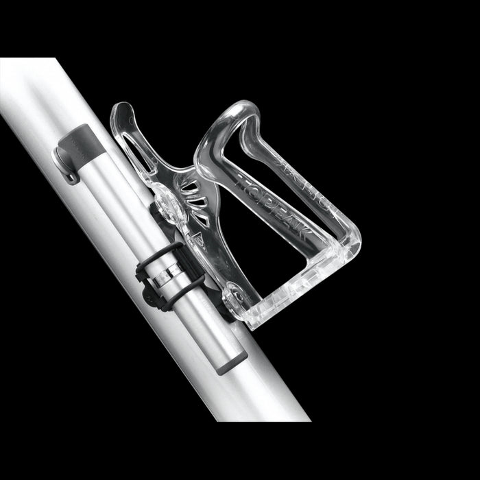 TOPEAK Minipumpe Micro Rocket