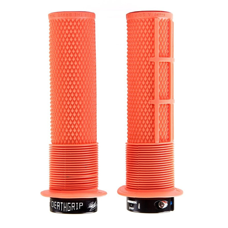 DMR - BRENDOG DeathGrip Flange - Thick - Tango