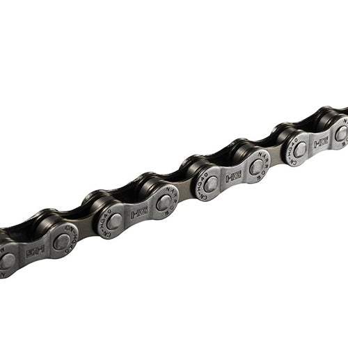 Shimano CN-HG40 chain, with connecting link,  6 / 7 / 8-speed, 116L