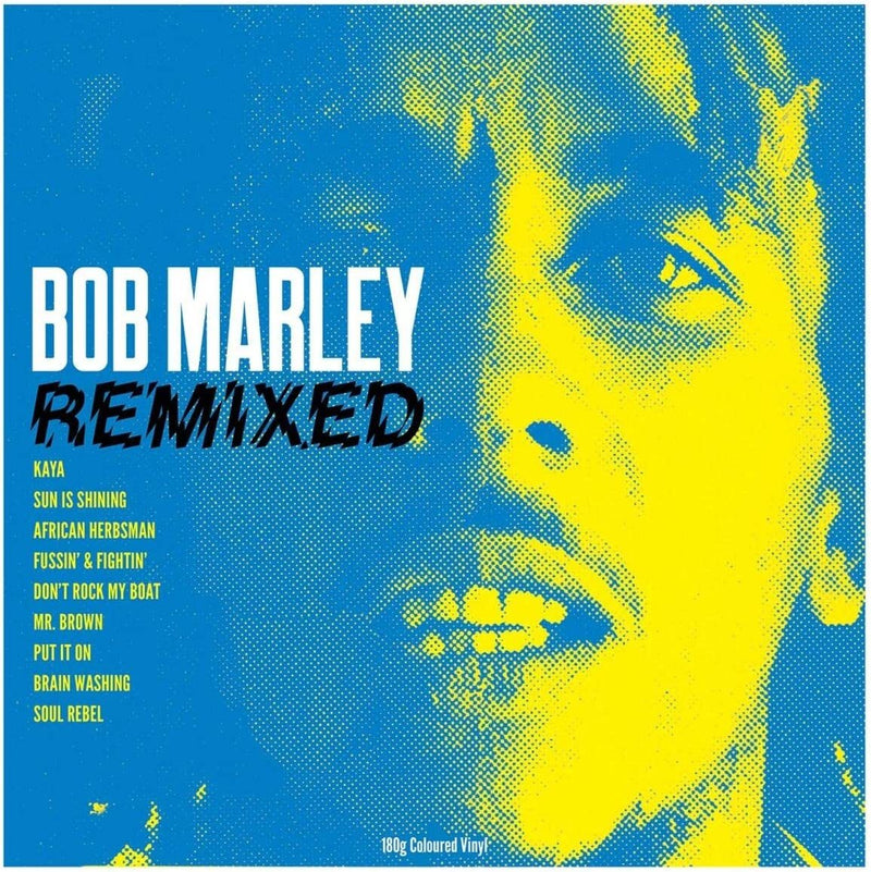 Remixed