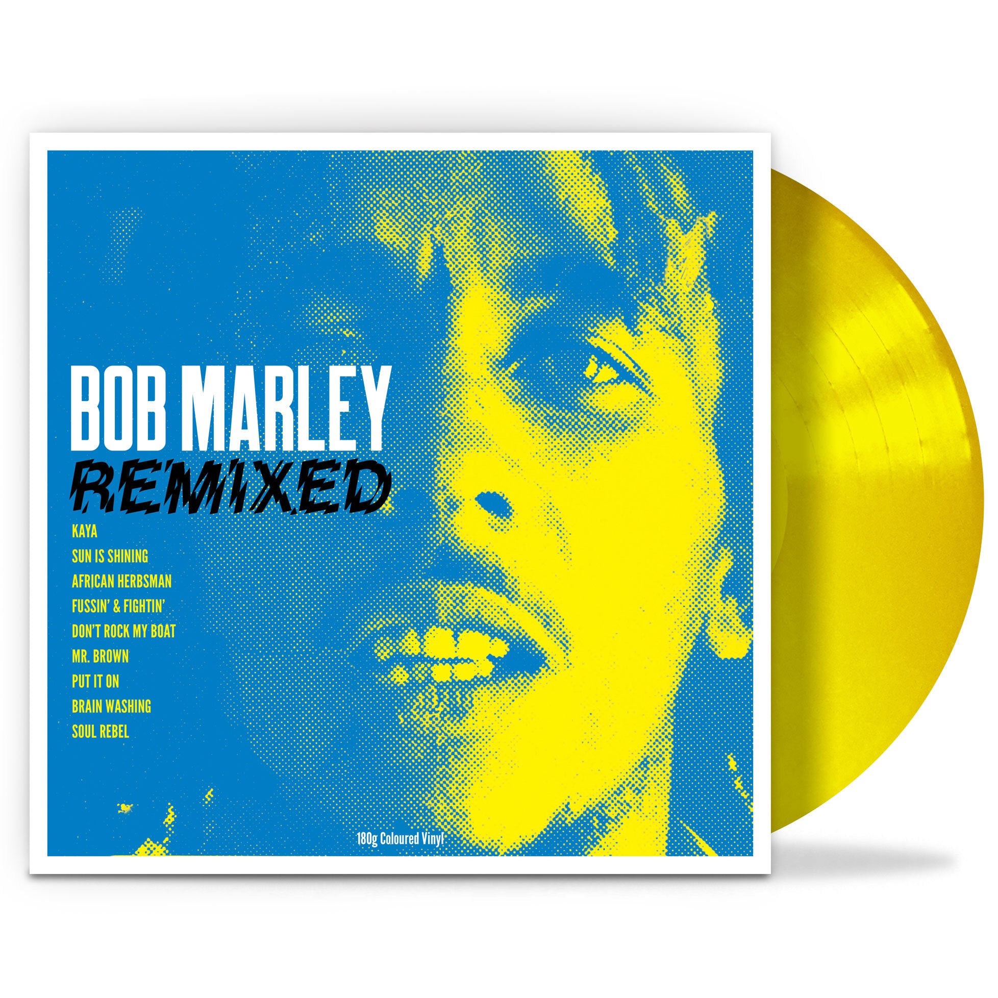 Remixed