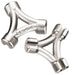 Lezyne - 3 Way Spoke Wrench - 3.23MM,3.30MM,3.45MM