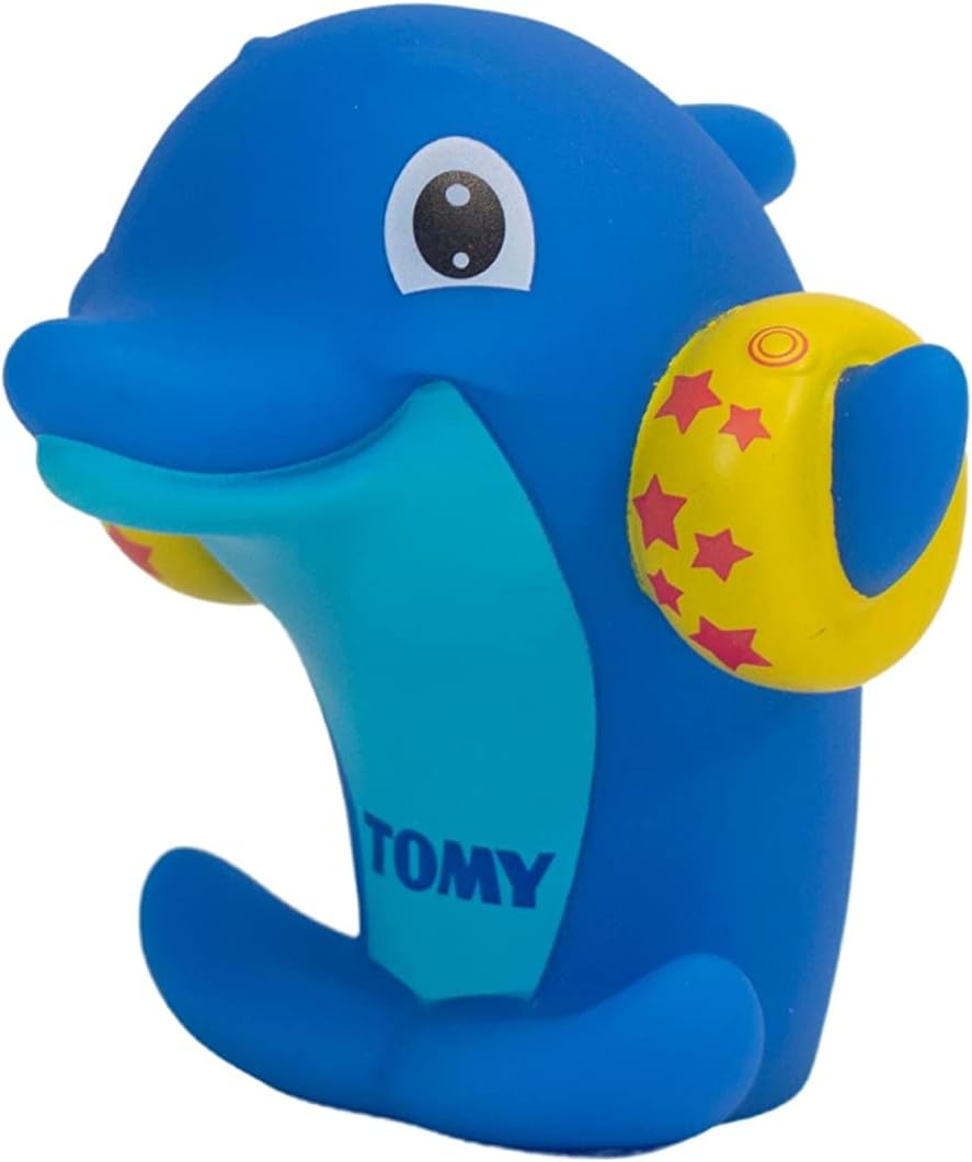 Tomy E72359, Multicoloured