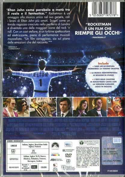 Rocketman