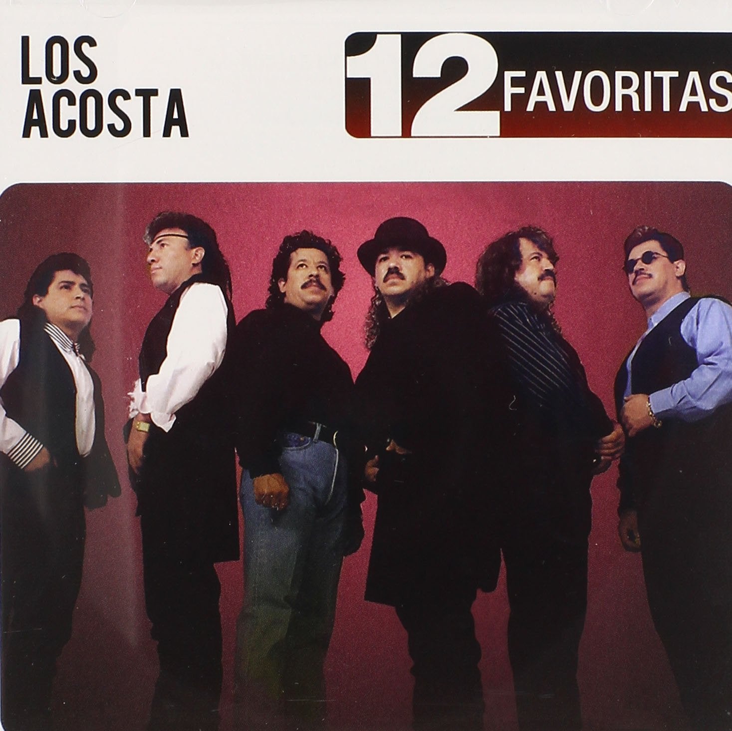 12 Favoritas