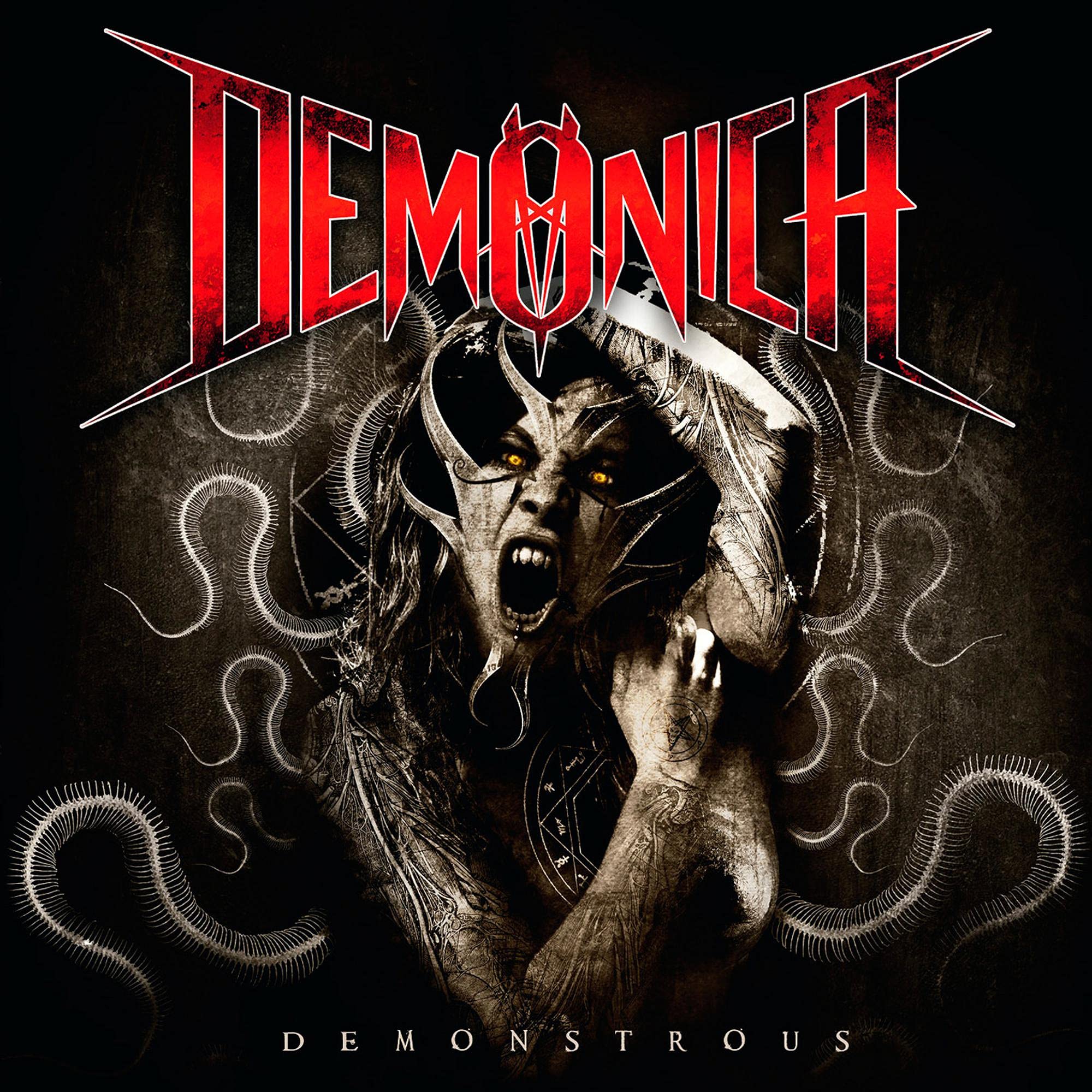 Demonica-Demonstrous