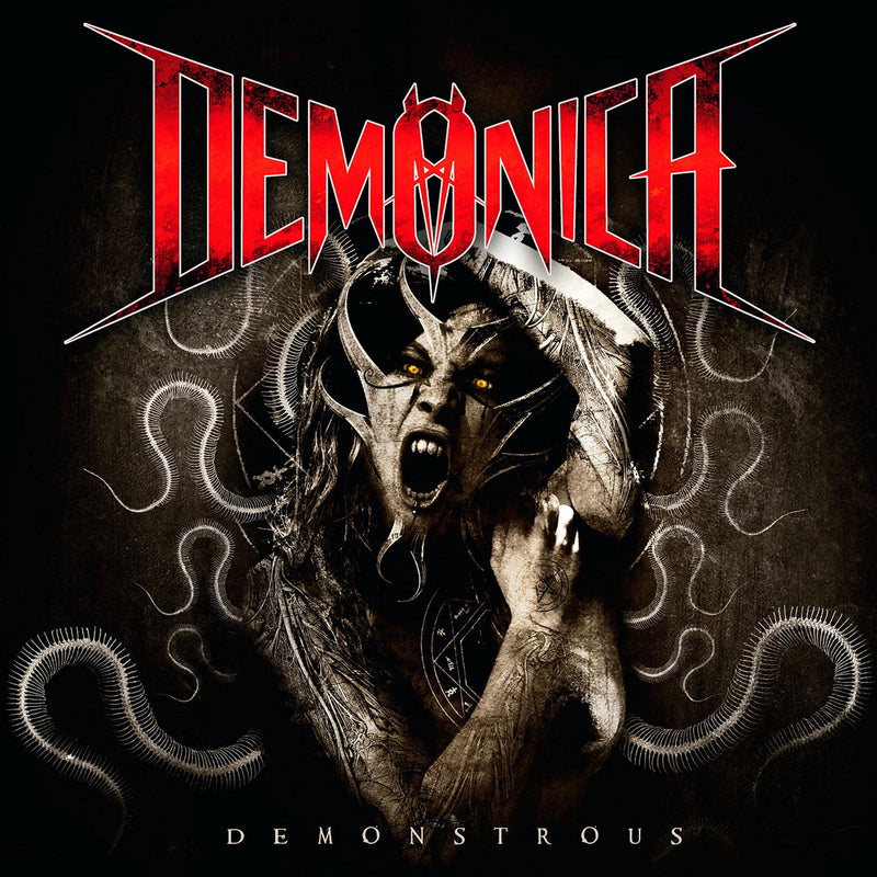 Demonica-Demonstrous