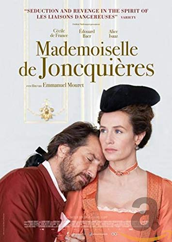 Mademoiselle de Joncquières