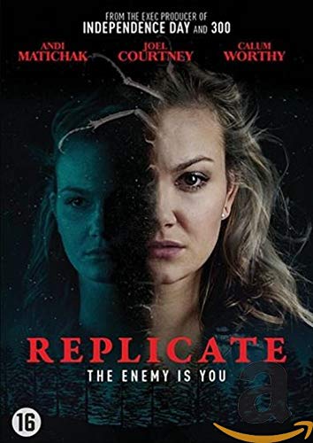 Replicate