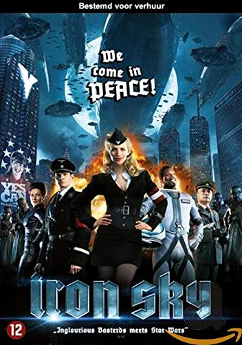 Iron sky