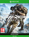 Tom Clancy's Ghost Recon Breakpoint (Xbox One