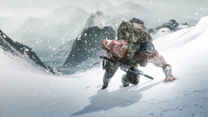 Tom Clancy's Ghost Recon Breakpoint (Xbox One