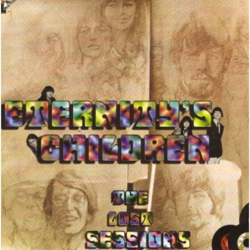 Lost Sessions
