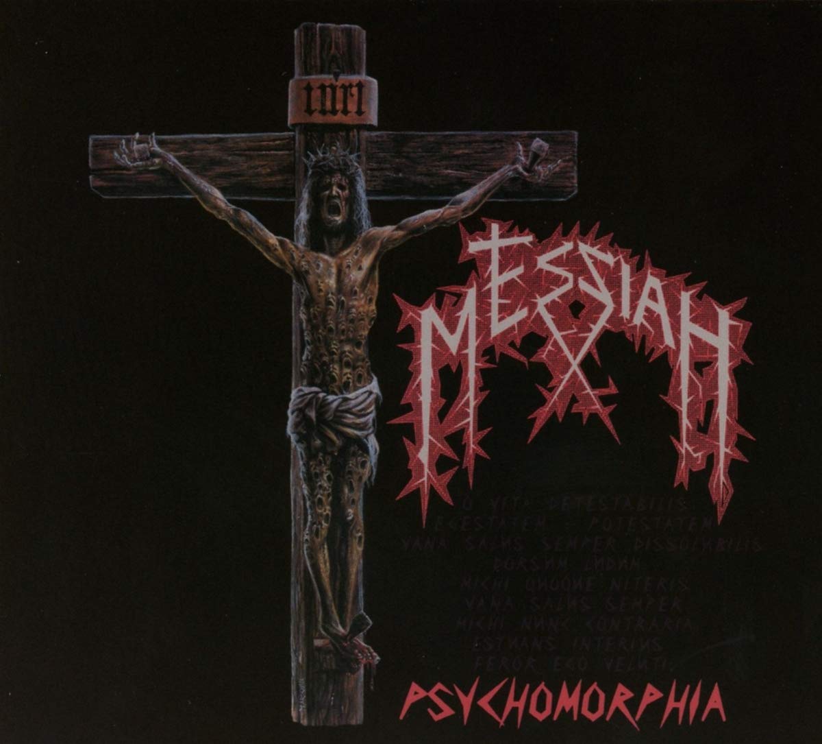 Psychomorphia