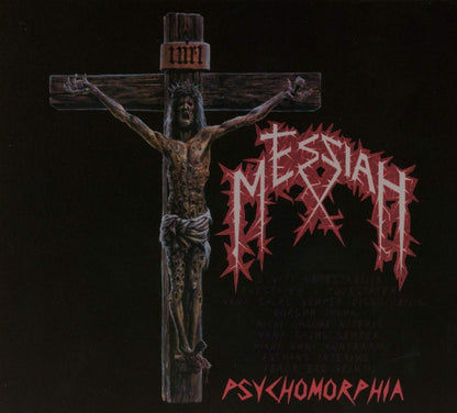 Psychomorphia