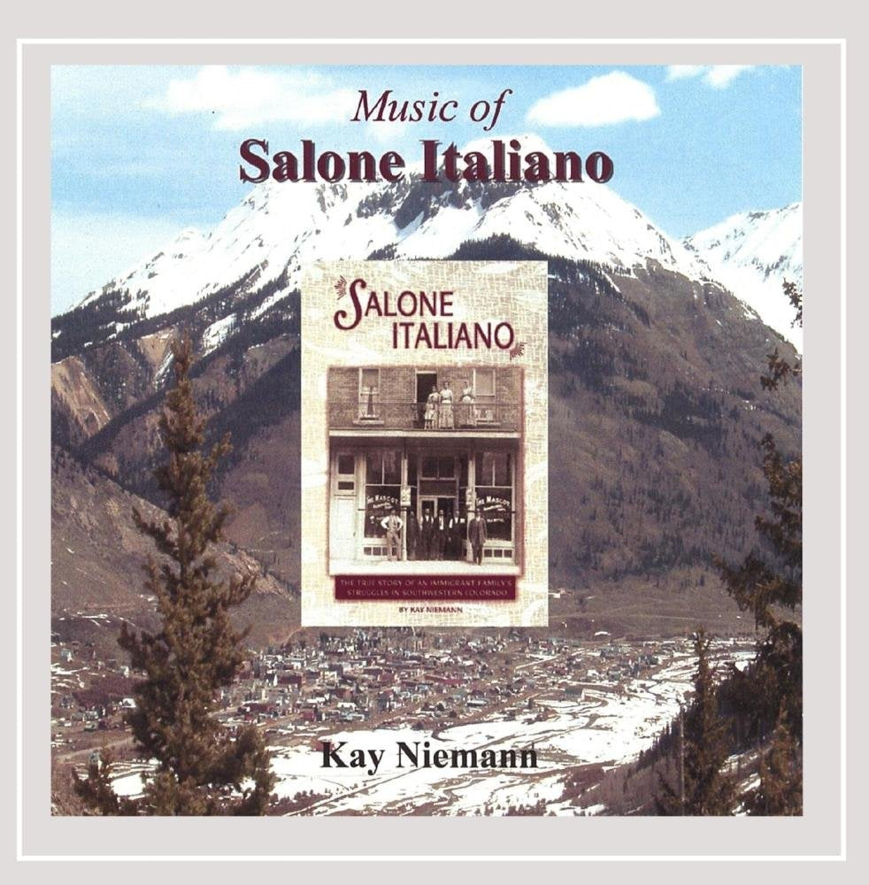 Music of Salone Italiano