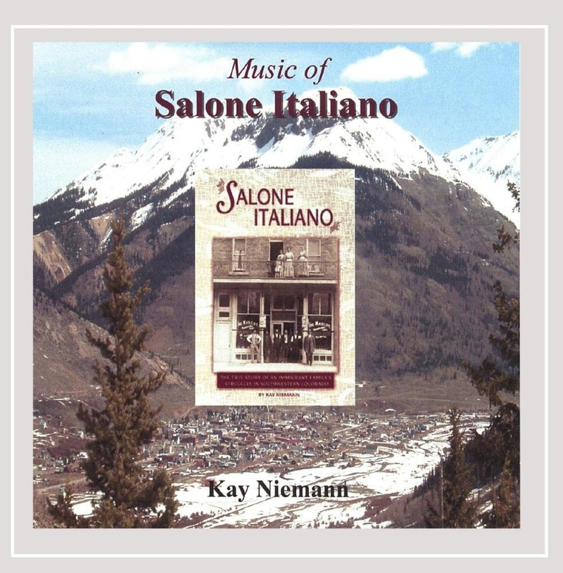 Music of Salone Italiano
