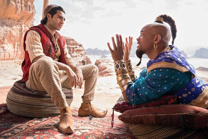 Aladdin (2019