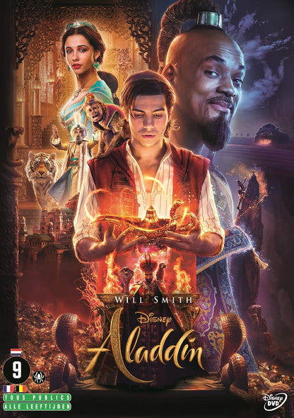 Aladdin (2019
