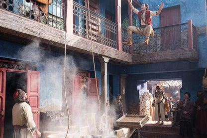 Aladdin (2019