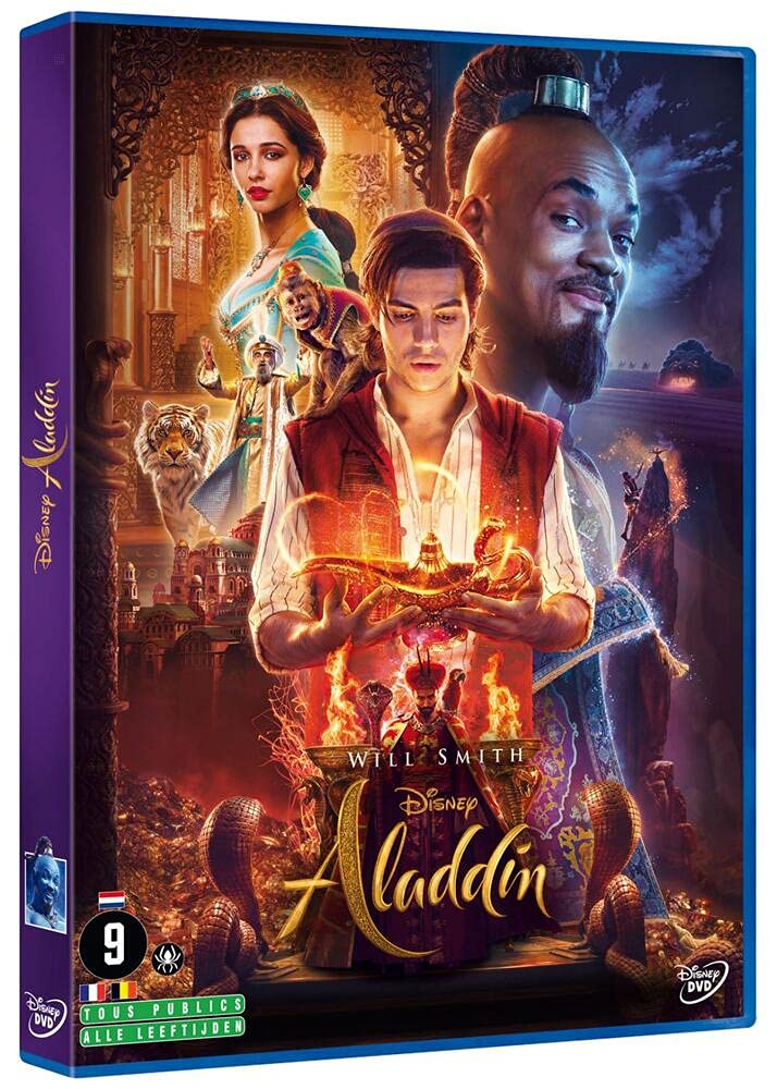 Aladdin (2019