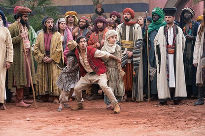 Aladdin (2019