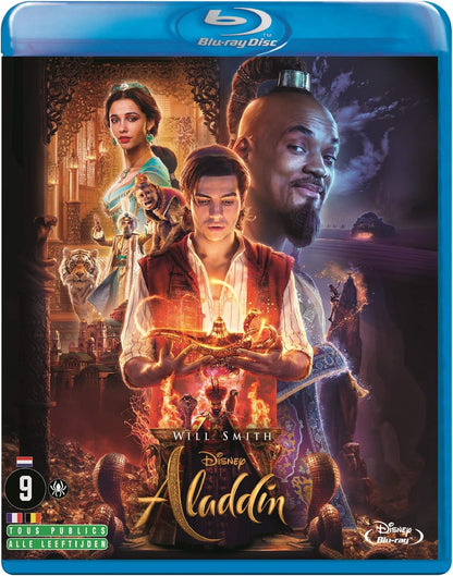 Aladdin (2019