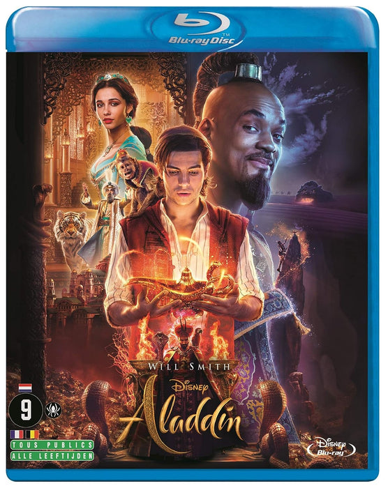 Aladdin (2019