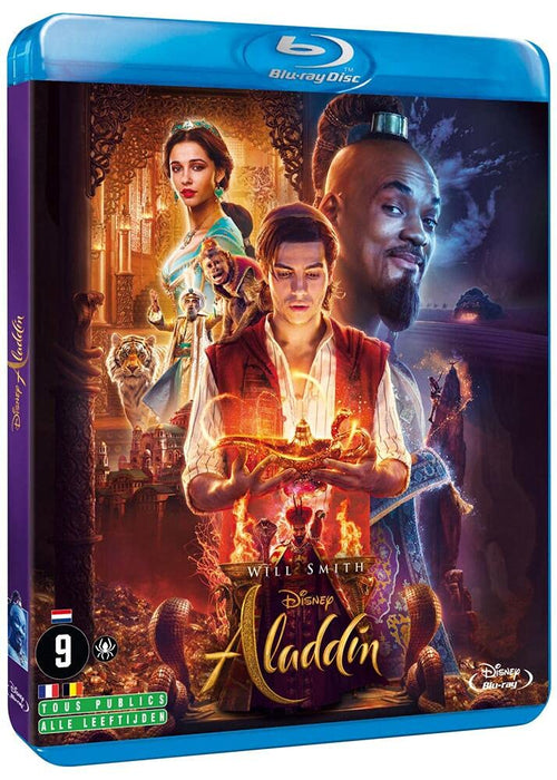 Aladdin (2019