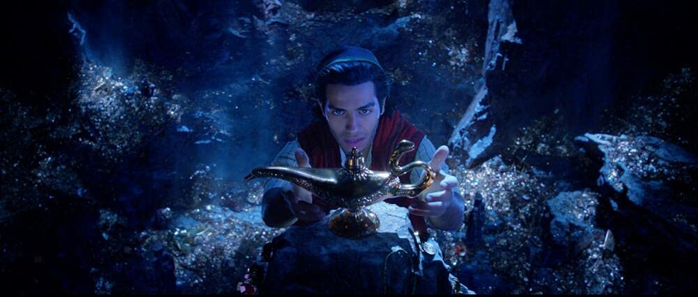 Aladdin (2019