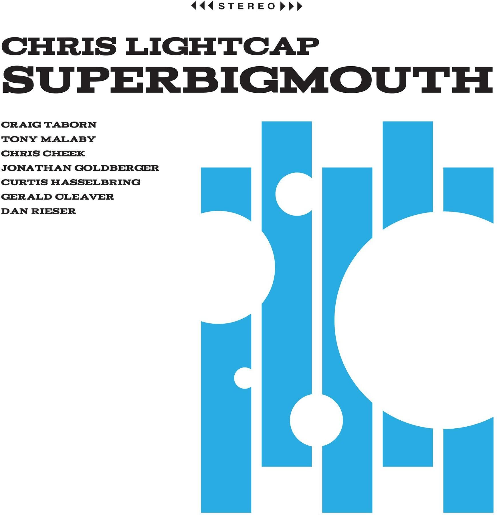 SuperBigmouth