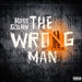 The Wrong Man Translucent Orange  Explicit Lyrics