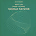 Music from Jarvis Cocker's Sunday Service