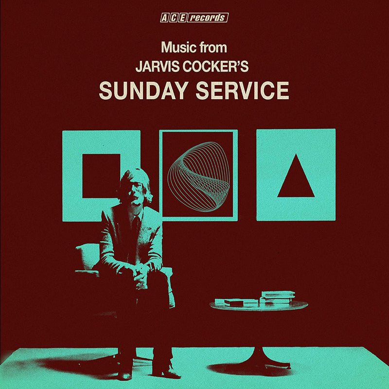 Music from Jarvis Cocker's Sunday Service