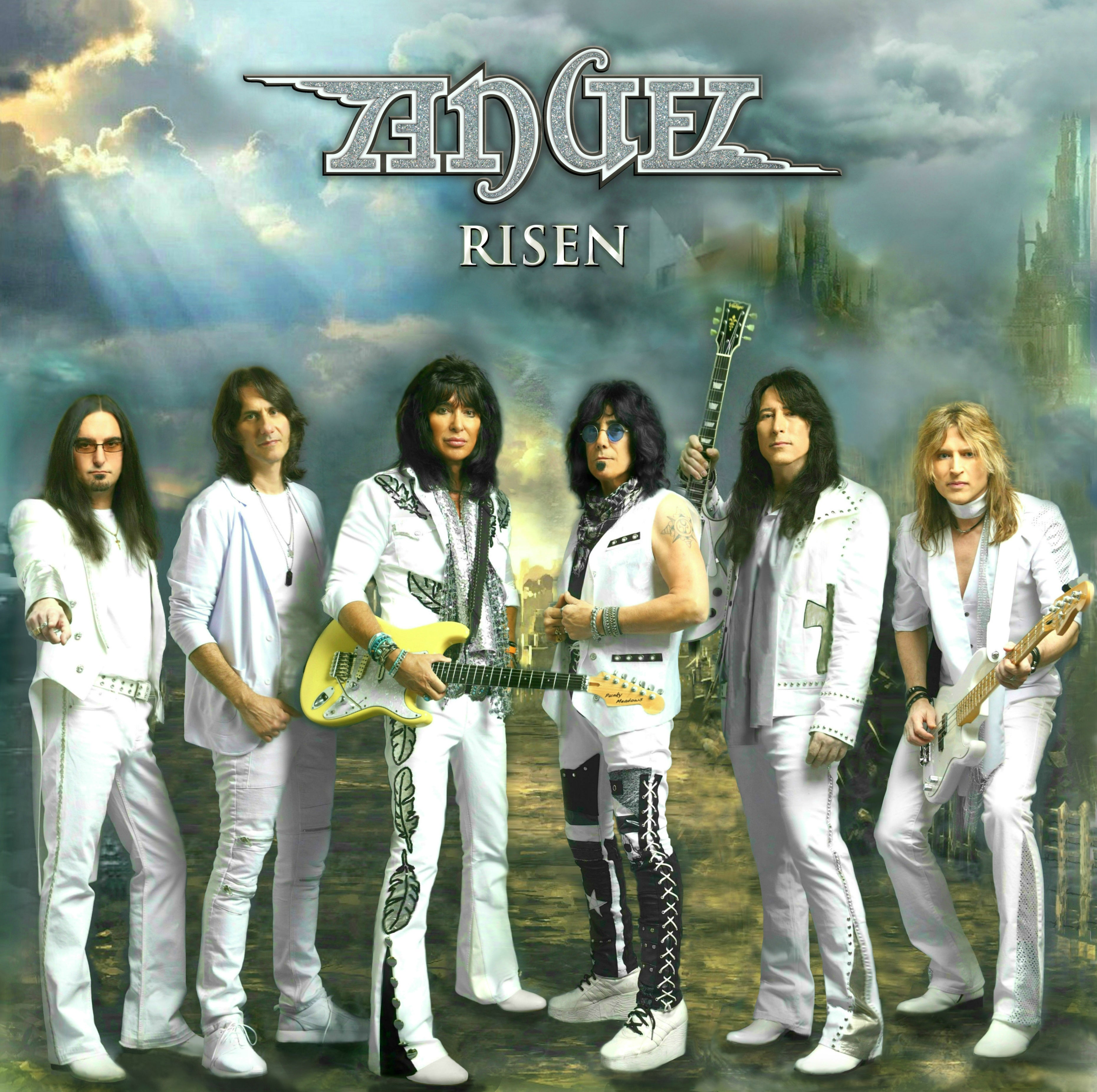 Risen