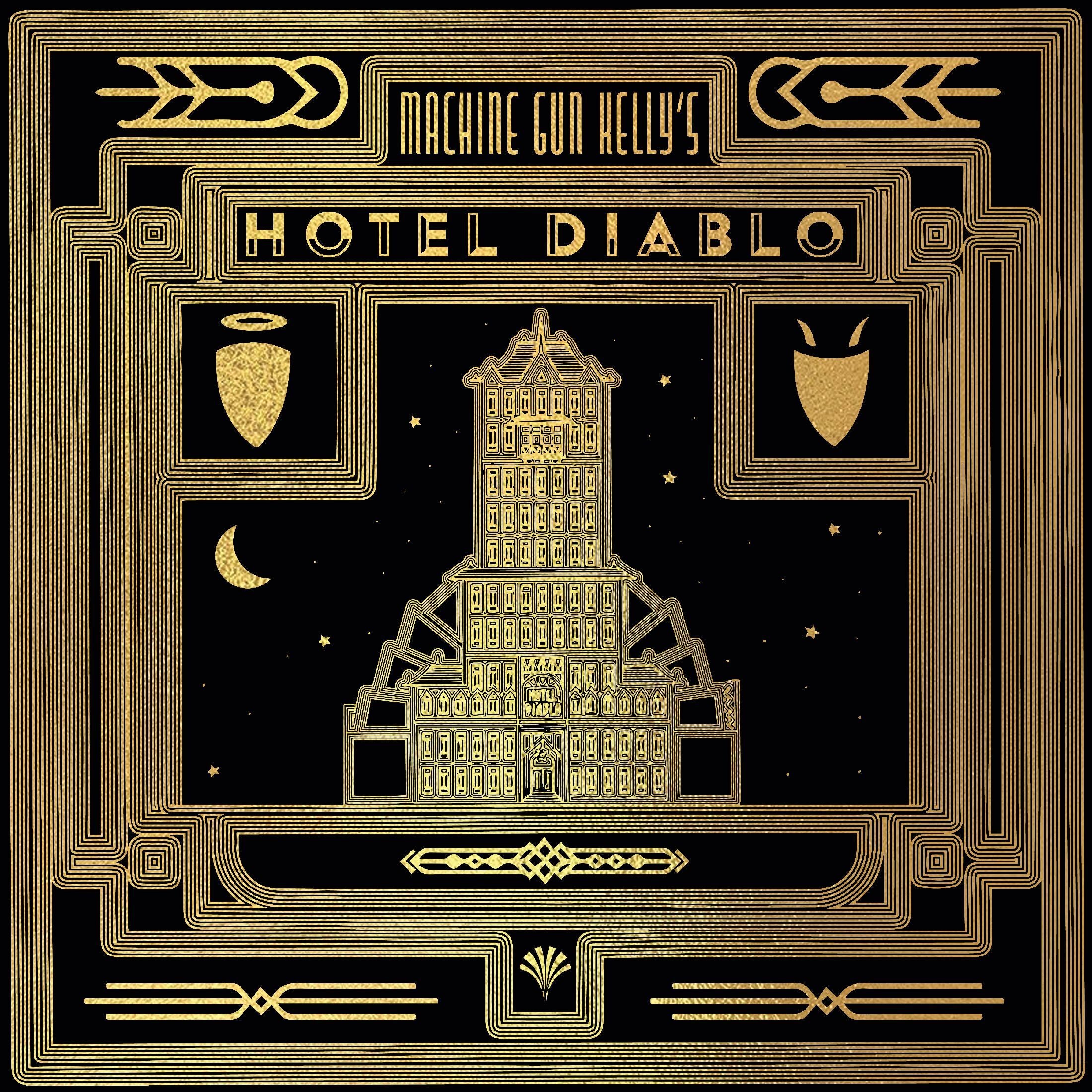 Hotel Diablo