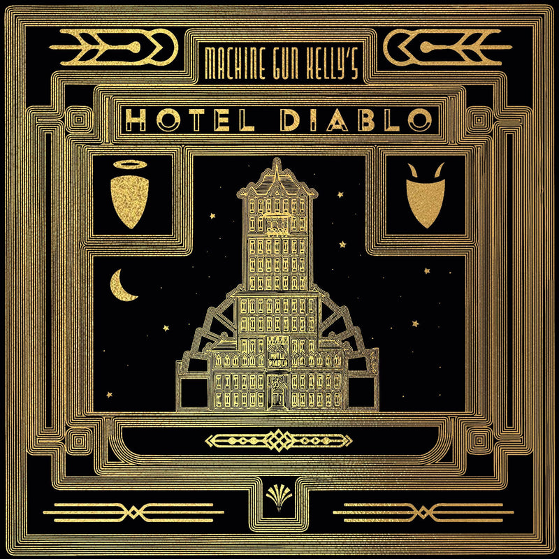 Hotel Diablo