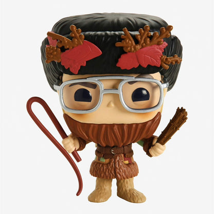FUNKO POP! TELEVISION: The Office - Dwight as Belsnickel