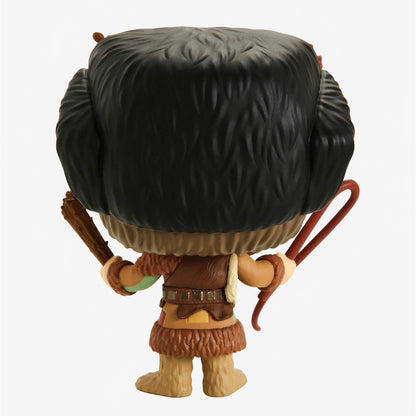 FUNKO POP! TELEVISION: The Office - Dwight as Belsnickel