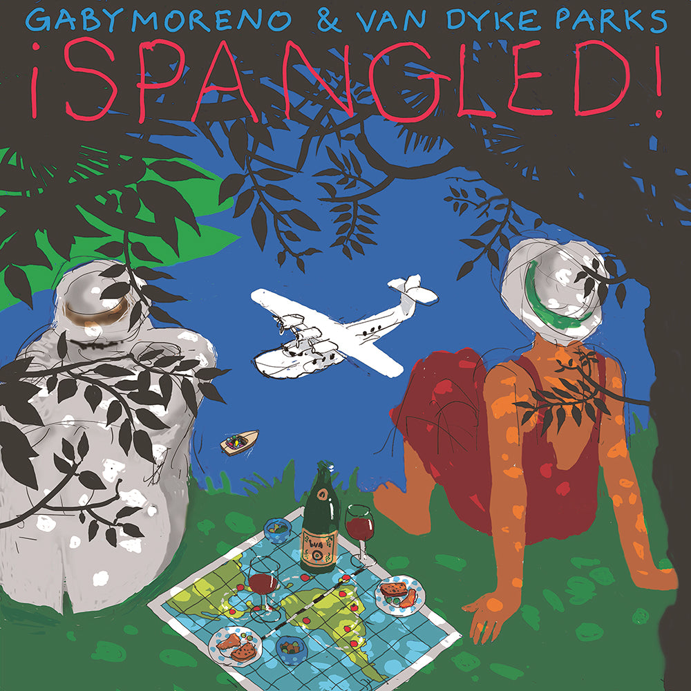 ¡Spangled!