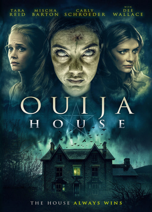 Ouija House