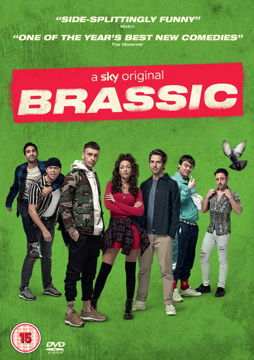 Brassic