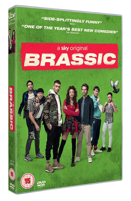 Brassic