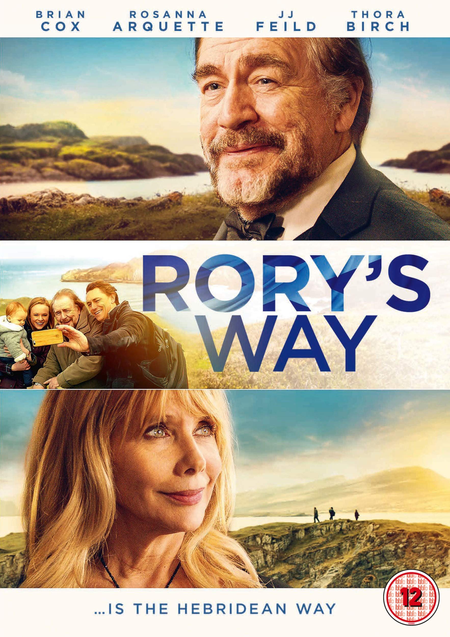 Rory's Way
