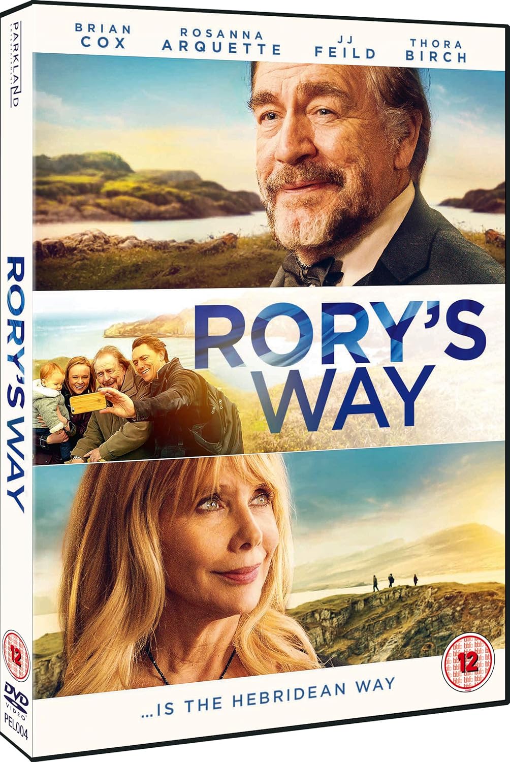 Rory's Way